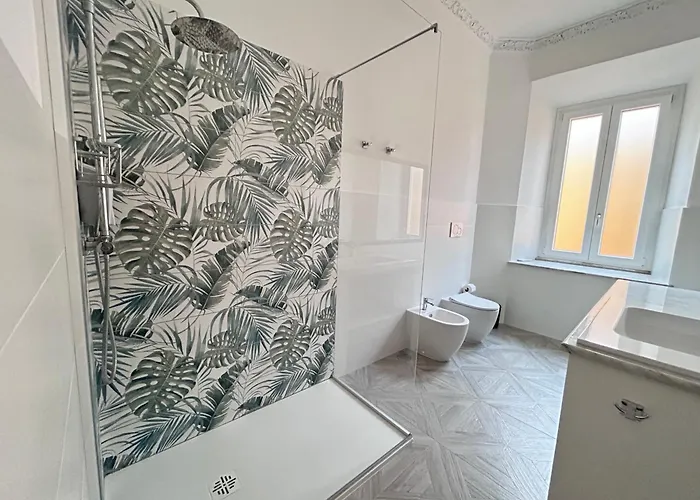 Vicolo Doria 2 Apartment Rom