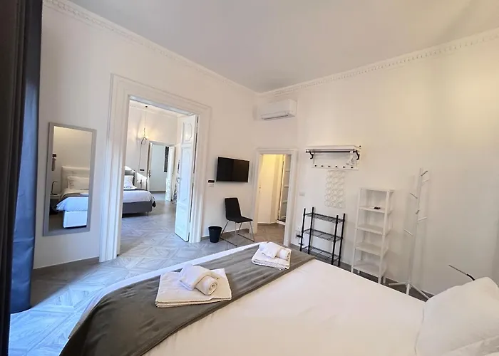 Apartment Vicolo Doria 2
