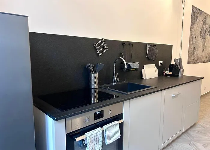 Apartment Vicolo Doria 2 Rom