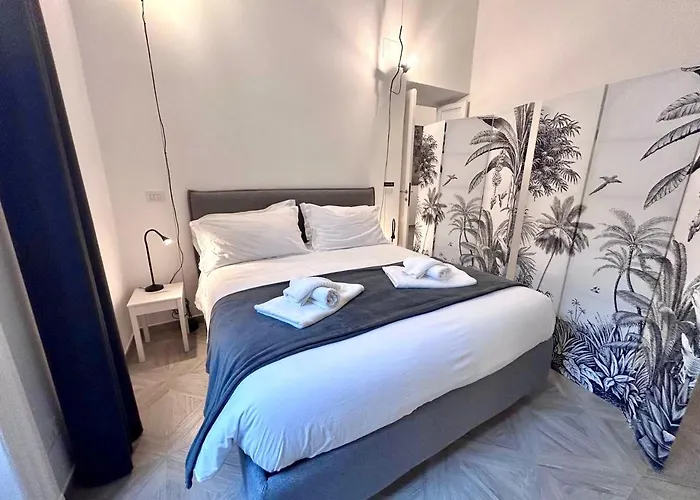 Apartment Vicolo Doria 2 Rom