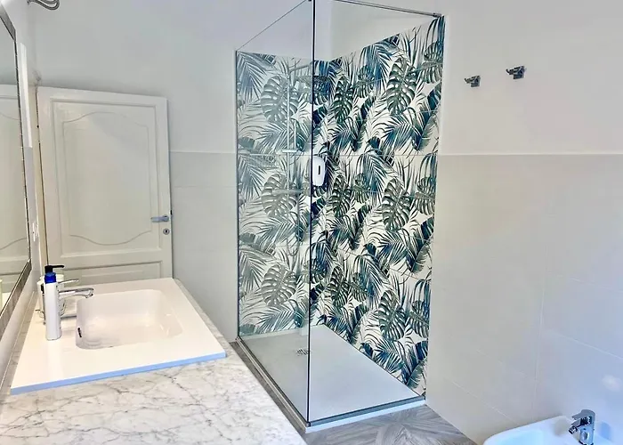 Apartment Vicolo Doria 2 *