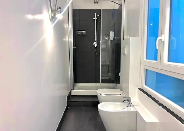 Apartment Vicolo Doria 2 *
