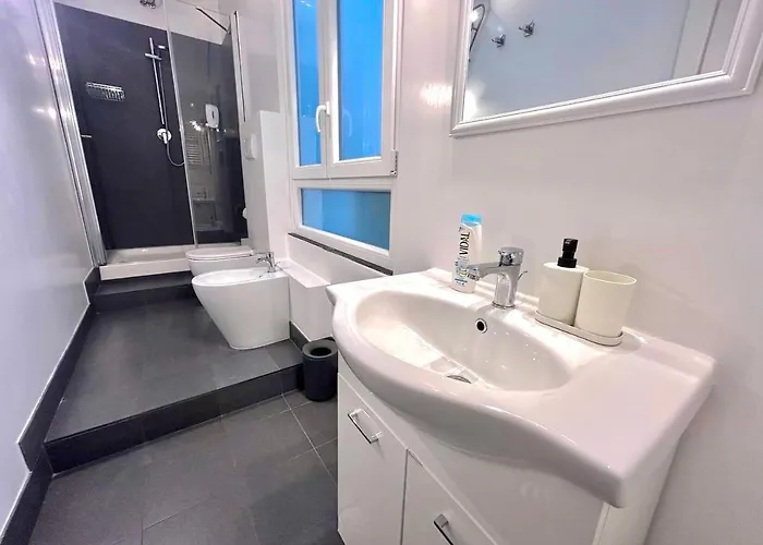 Apartment Vicolo Doria 2 Rom