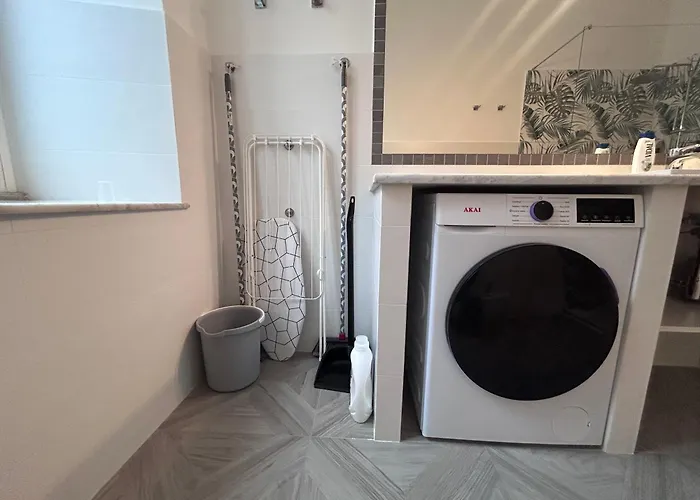 Vicolo Doria 2 Apartment Rom